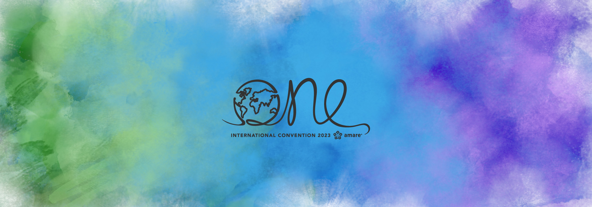 » ONE Amare Global Convention